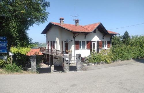 Montecalvo Versiggia Cama Y Desayuno | B&B Cuccagna