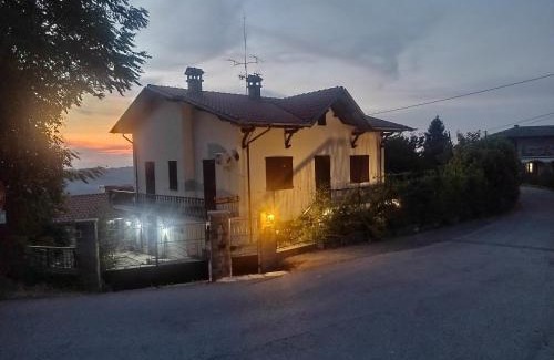 Montecalvo Versiggia Cama Y Desayuno | B&B Cuccagna