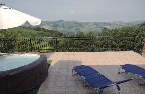 Montecalvo Versiggia Cama Y Desayuno | B&B Cuccagna