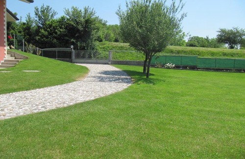 San Daniele del Friuli Cama Y Desayuno | B&B CUORE