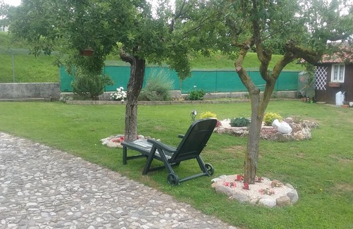 San Daniele del Friuli Cama Y Desayuno | B&B CUORE