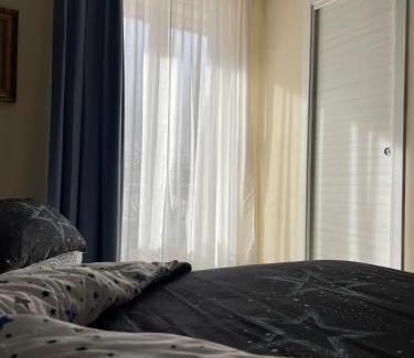 Volla Cama Y Desayuno | B&B D'Aponte Home