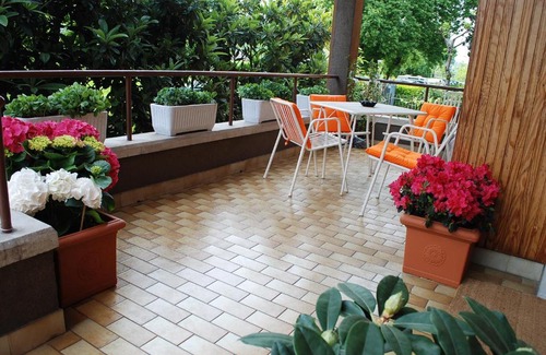Niguarda Cama Y Desayuno | B&B D'Eco Milano