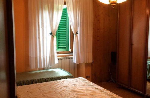 Bardalone Apartamento | B&B da Paola