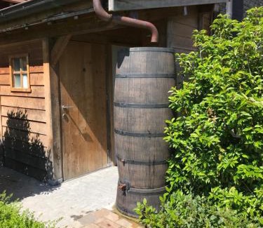 Klemskerke Cama Y Desayuno | B&B d'Oude Brouwerij
