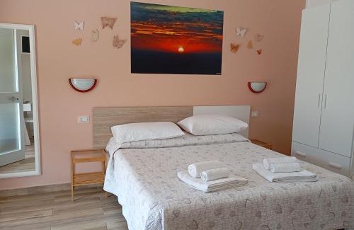 Maratea Cama Y Desayuno | B&B da AnnaMaria