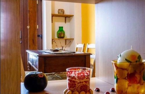Troina Cama Y Desayuno | B&B Da Antonella