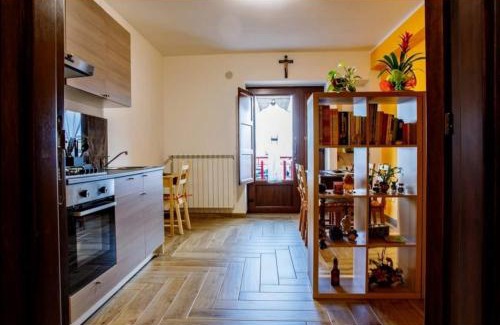Troina Cama Y Desayuno | B&B Da Antonella