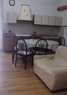 Ventimiglia di Sicilia Apartamento | B&b da Ely
