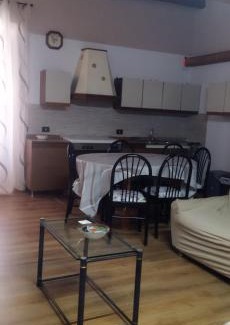 Ventimiglia di Sicilia Apartamento | B&b da Ely
