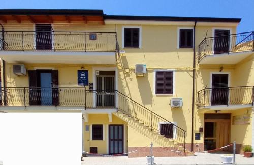 Santa Maria del Cedro Apartamento | B&B da Giovanna Dimora del Turista
