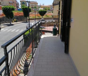 Santa Maria del Cedro Apartamento | B&B da Giovanna Dimora del Turista