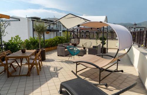Casapulla Cama Y Desayuno | B&B Da Giovanni