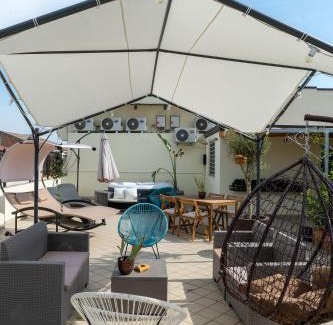 Casapulla Cama Y Desayuno | B&B Da Giovanni
