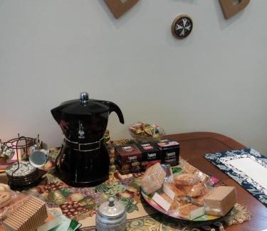 Gorgonzola Cama Y Desayuno | B&B da Jordan