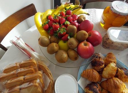 Rivarotta Cama Y Desayuno | B&B Da Leone