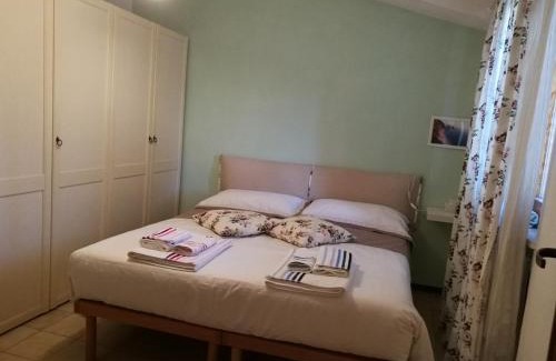 Ancona Cama Y Desayuno | B & B da Maria