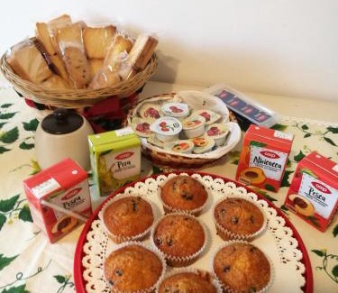 Ancona Cama Y Desayuno | B & B da Maria