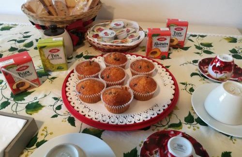 Ancona Cama Y Desayuno | B & B da Maria