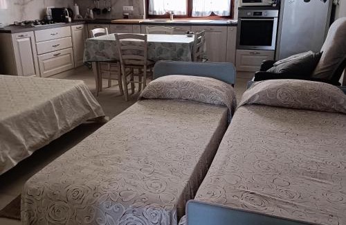 Sorga Apartamento | B&B da Mary