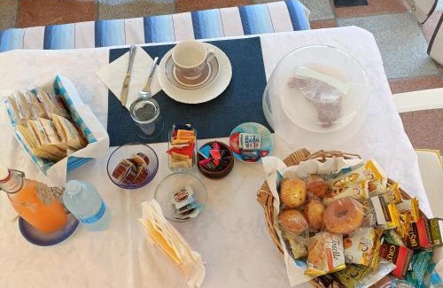 Sorga Apartamento | B&B da Mary