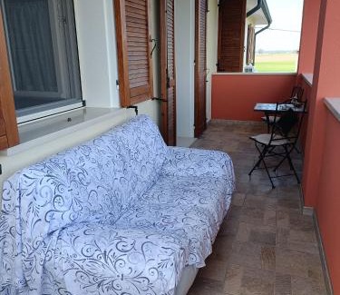 Sorga Apartamento | B&B da Mary