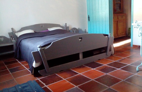 Carvalhal Cama Y Desayuno | B&B da Mata / auténtica casa de vacaciones en el corazón de silvercoast