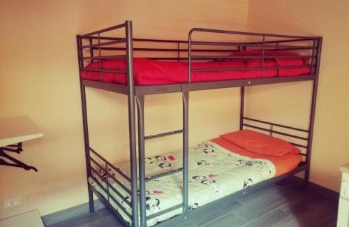 Sant'Eusanio del Sangro Cama Y Desayuno | B&B Da Nonna 'Nzia