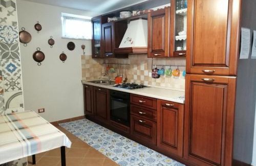 Sant'Eusanio del Sangro Cama Y Desayuno | B&B Da Nonna 'Nzia