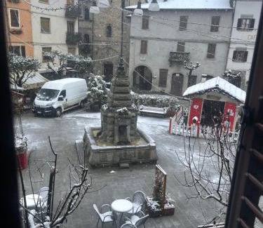 Fanano Cama Y Desayuno | B&B da Nonna Liana