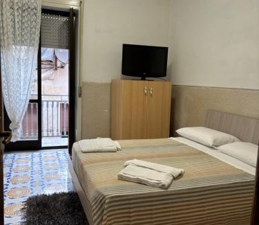 Battipaglia Cama Y Desayuno | B&B da Nonno Mario