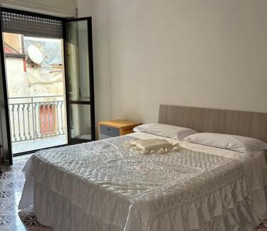 Battipaglia Cama Y Desayuno | B&B da Nonno Mario