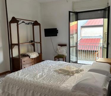 Battipaglia Cama Y Desayuno | B&B da Nonno Mario