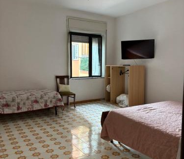 Battipaglia Cama Y Desayuno | B&B da Nonno Mario