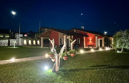 Montioni Cama Y Desayuno | B&B da Rosy