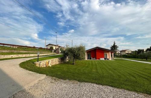 Montioni Cama Y Desayuno | B&B da Rosy
