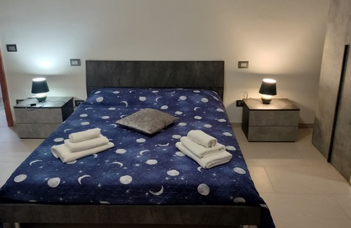Corbara Cama Y Desayuno | B&B Da Sory