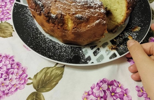 Corbara Cama Y Desayuno | B&B Da Sory
