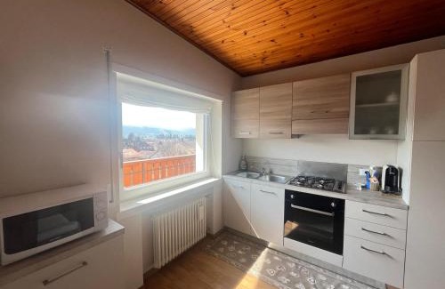 Asiago Apartamento | B&B Da Stefy