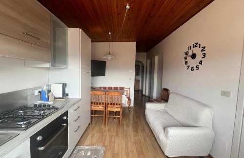 Asiago Apartamento | B&B Da Stefy
