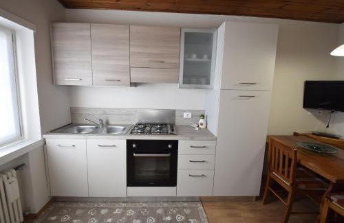 Asiago Apartamento | B&B Da Stefy