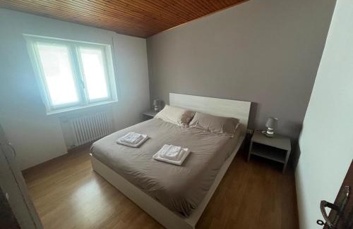 Asiago Apartamento | B&B Da Stefy