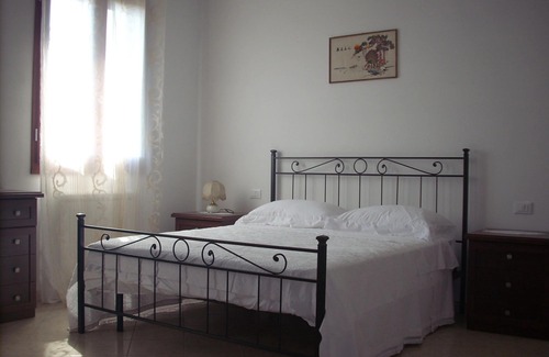 Taglio di Po Cama Y Desayuno | B&B Da Toni