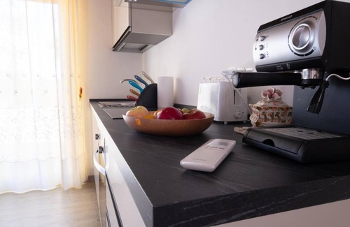 Urbania Cama Y Desayuno | B&B da Vi.Vì