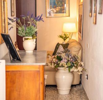 Cava de' Tirreni Cama Y Desayuno | B&B Da Vincenzo