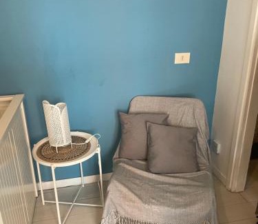 Barona Apartamento | B&B da Viro e Rita
