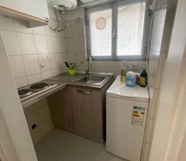 Barona Apartamento | B&B da Viro e Rita