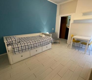 Barona Apartamento | B&B da Viro e Rita