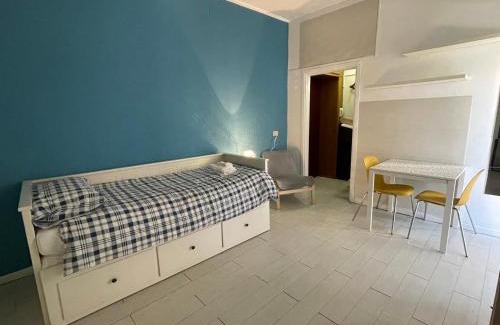 Barona Apartamento | B&B da Viro e Rita