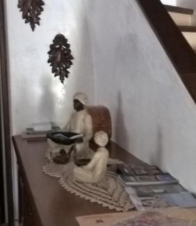 Pieve Santo Stefano Casa | B&B Dagnano Basso